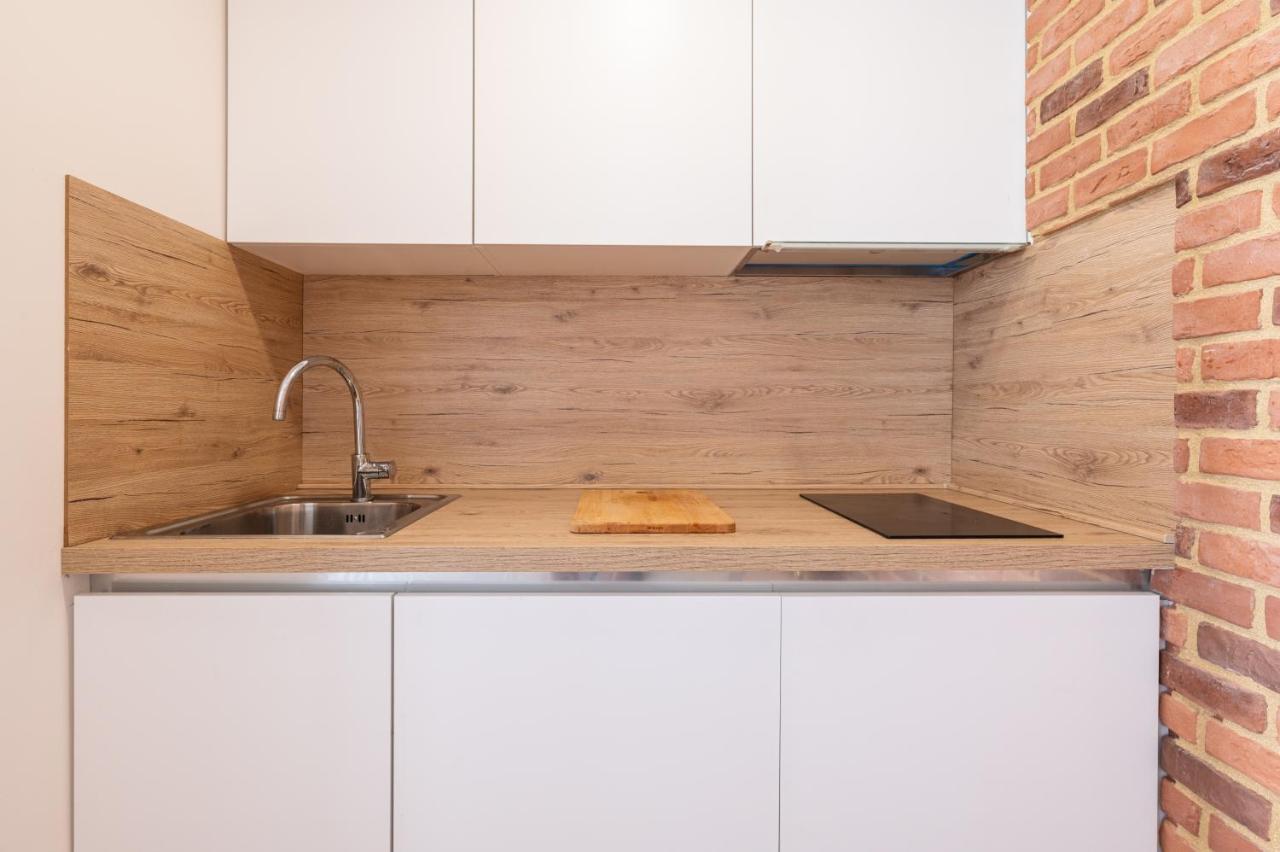COSY STUDIO RENOVÉ 150m de MONACO Beausoleil Exterior foto